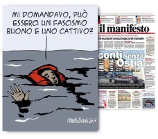 Il Manifesto – November 2017