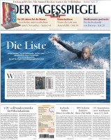 Der Tagesspiegel – November 2017