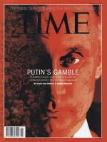 Time Magazine – March 2014