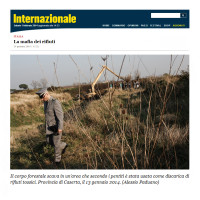 Internazionale – January 2014 