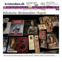 Kristendom Denmark – September 2013 