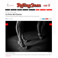 RollingStone – June 2013