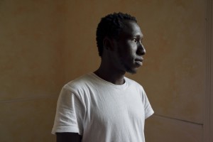 July 19, 2016 – Naples, Italy: Mohammed Danfaka, 20 years old from New Guinea, is seen inside “Villa Chianese”, a C.A.S. (Extraordinary Reception Center) in Chiaiano, near Naples, southern Italy. CAS are imagined in order to compensate the lack of places inside ordinary reception center in case of substantial arrivals of migrants.