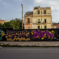 VIA AMEDEO MAIURI – February 4, 2016

Pasquale Zito, a young man of twenty-four, was killed in Bagnoli on the night between Thursday and Friday. Related to some of the area’s convicts, he was hit by several pistol shots while he was near Via Amedeo Maiuri, shortly after midnight. Rescue and transported to the San Paolo, he died shortly after arriving to Fuorigrotta hospital. The boy is the son of Salvatore Zito, who was killed in an ambush in 2007 in Via Diocleziano. According to investigators, the murder could be part of the feud taking place in the area between different criminal groups for the control of illicit affairs between Bagnoli and Cavalleggeri.