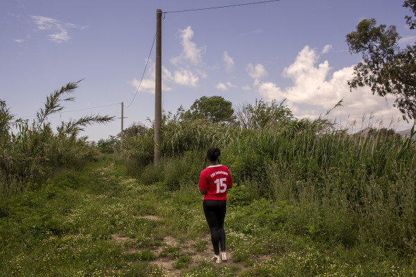 The lost daughters of Nigeria