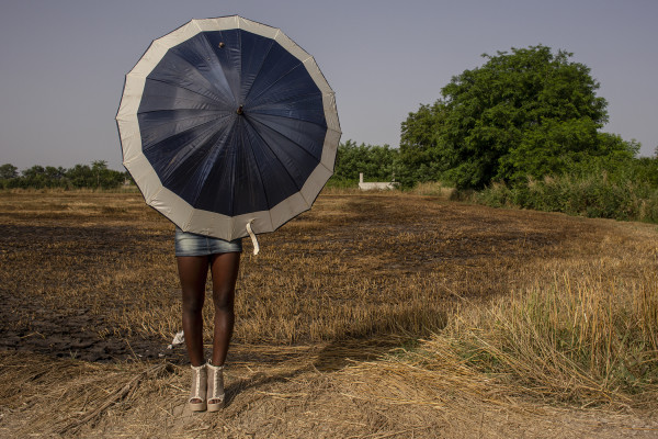 The lost daughters of Nigeria