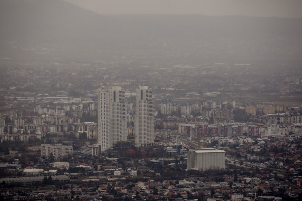 Pollution in Macedonia 033